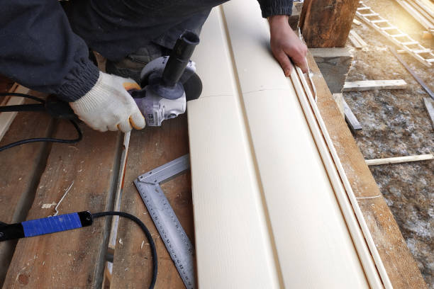 Professional Siding in Eagle Butte, SD